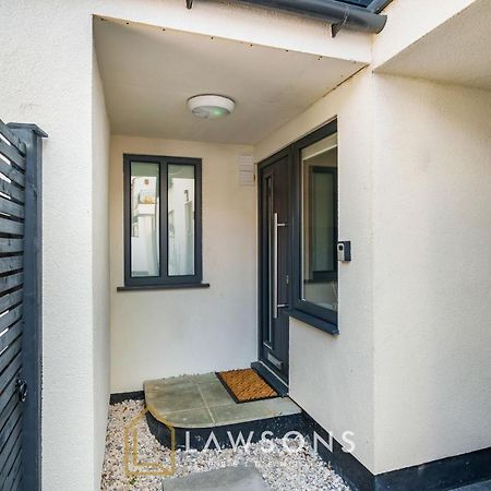 Cosy Living By Lawsons Daire Windsor Dış mekan fotoğraf