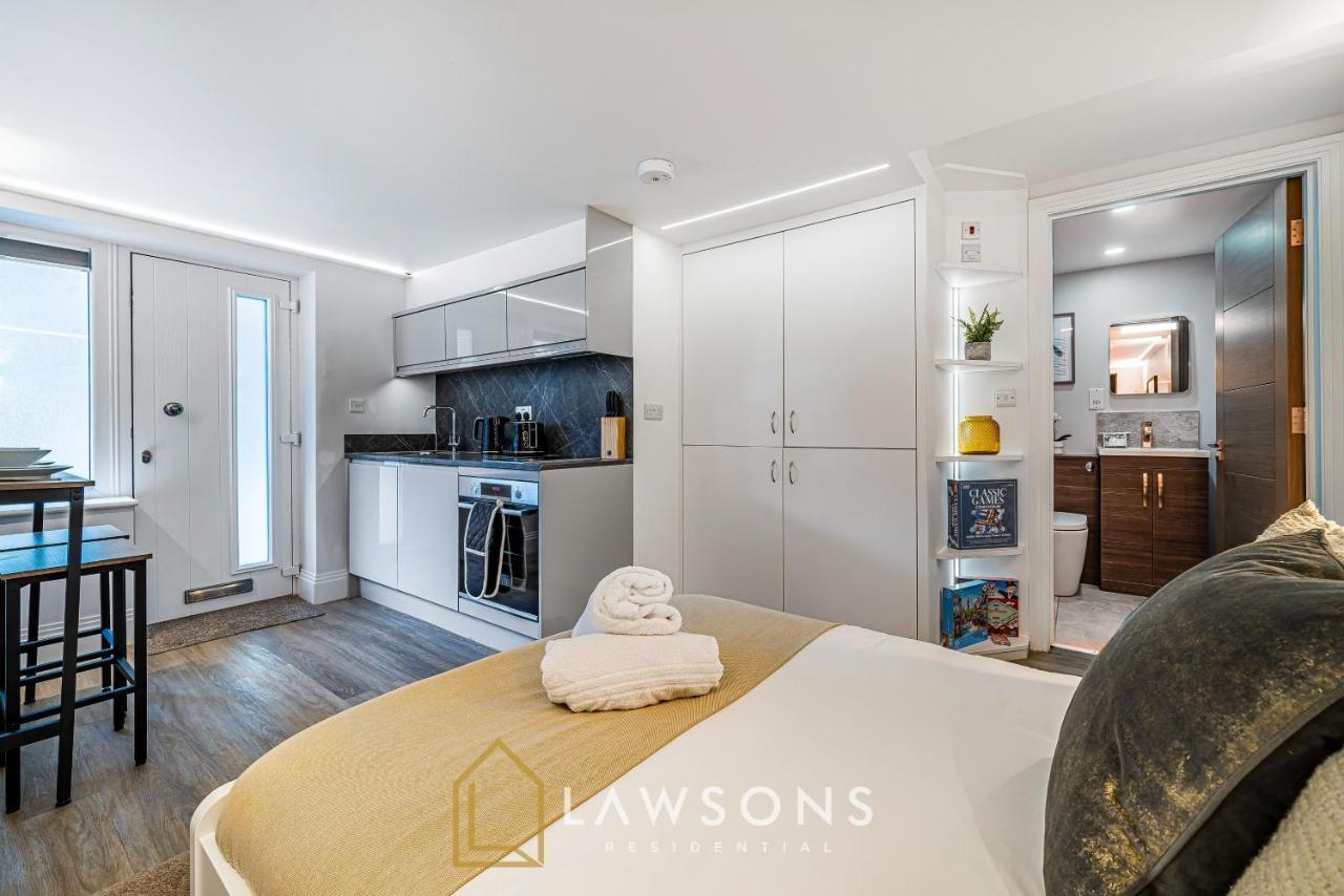 Cosy Living By Lawsons Daire Windsor Dış mekan fotoğraf