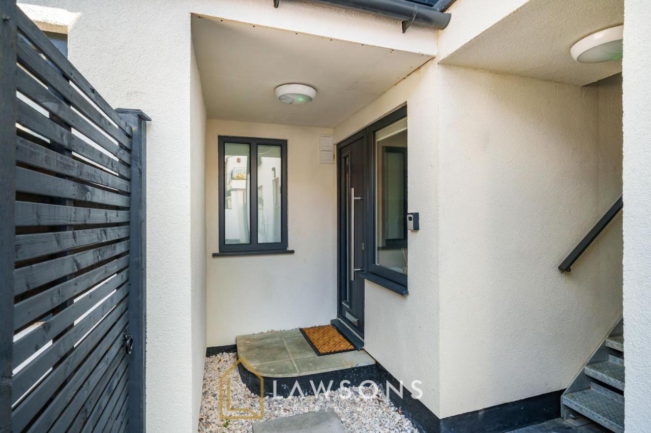 Cosy Living By Lawsons Daire Windsor Dış mekan fotoğraf