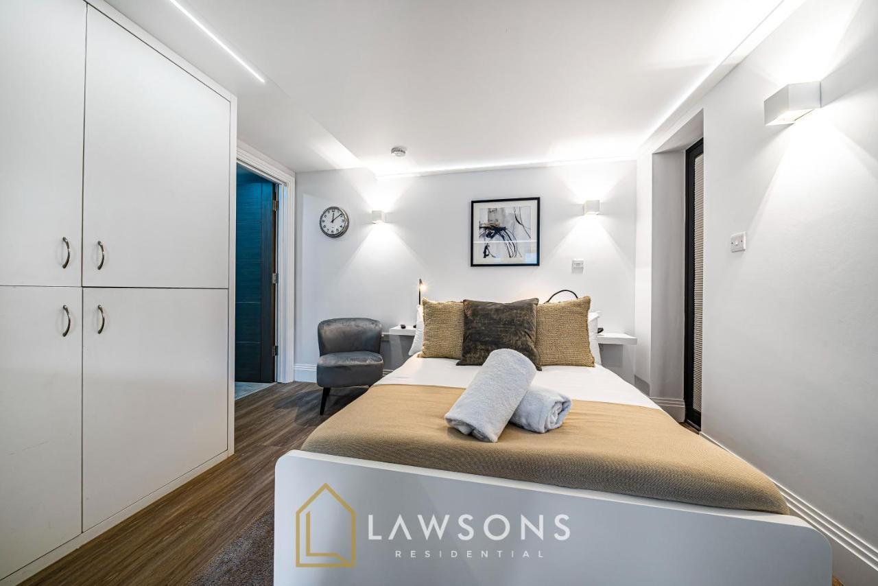 Cosy Living By Lawsons Daire Windsor Dış mekan fotoğraf