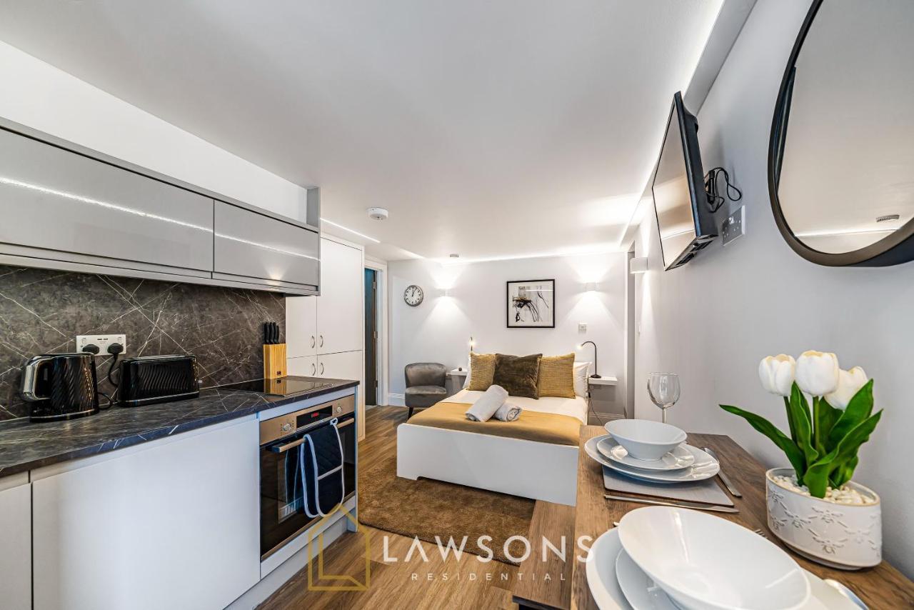 Cosy Living By Lawsons Daire Windsor Dış mekan fotoğraf