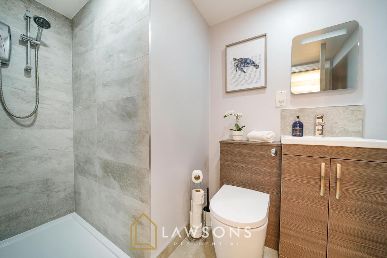 Cosy Living By Lawsons Daire Windsor Dış mekan fotoğraf