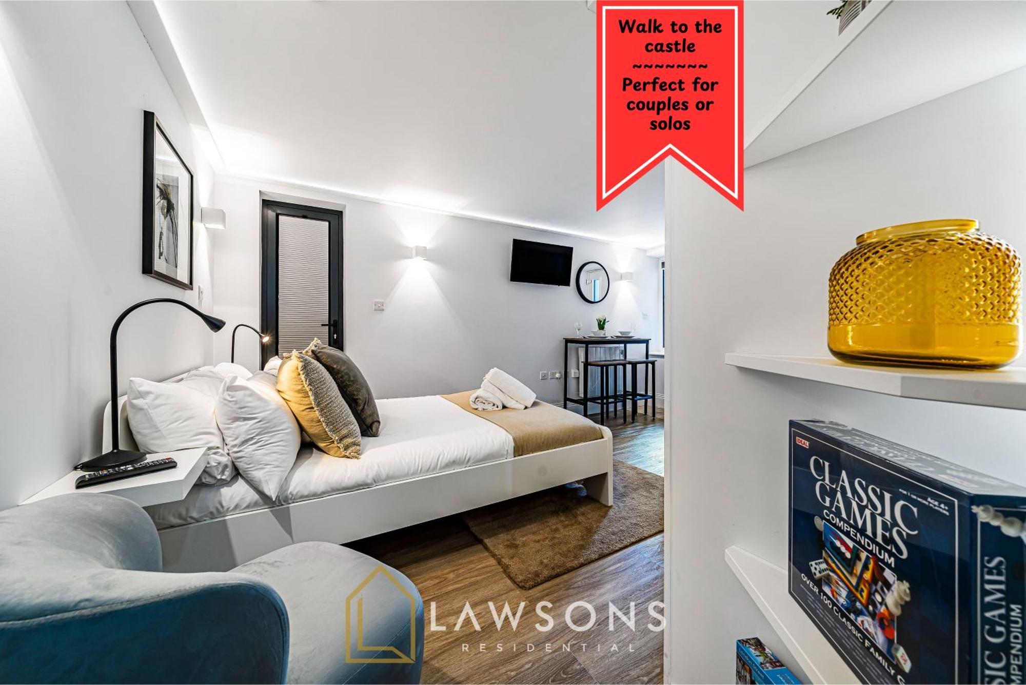 Cosy Living By Lawsons Daire Windsor Dış mekan fotoğraf